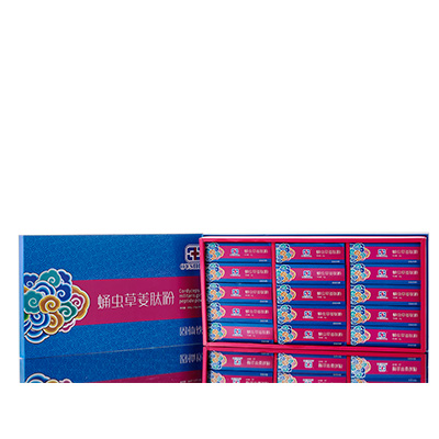 环县调经养气汤